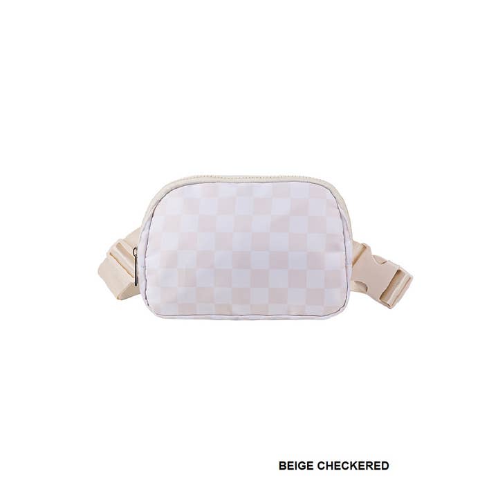 42POPS - Wholesale Belt Bag - Women's - ',,._ Everywhere Cross Body Fanny Pack Belt Bag