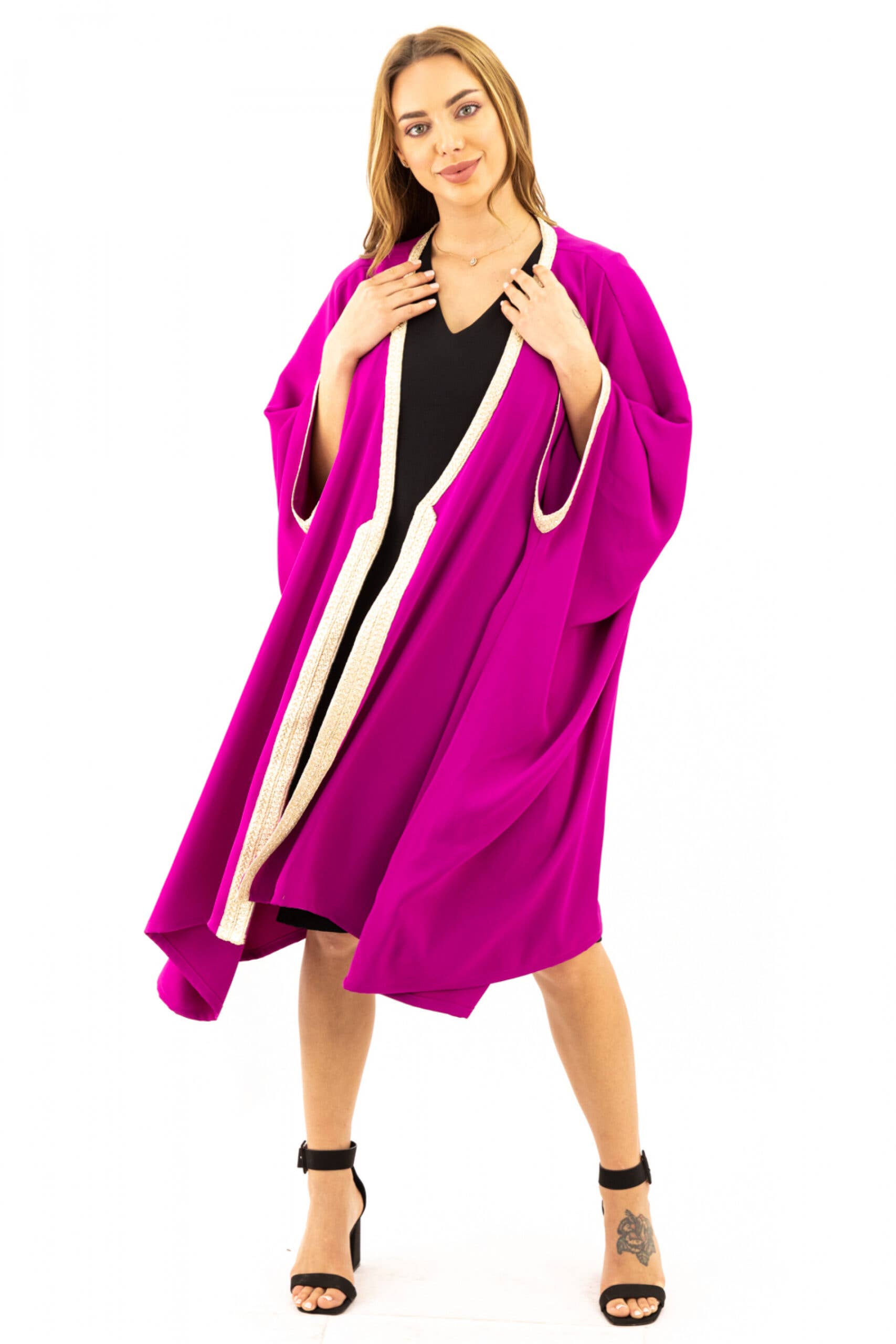 WONDER - Vente Cape – femme - CAPE RAFALE0