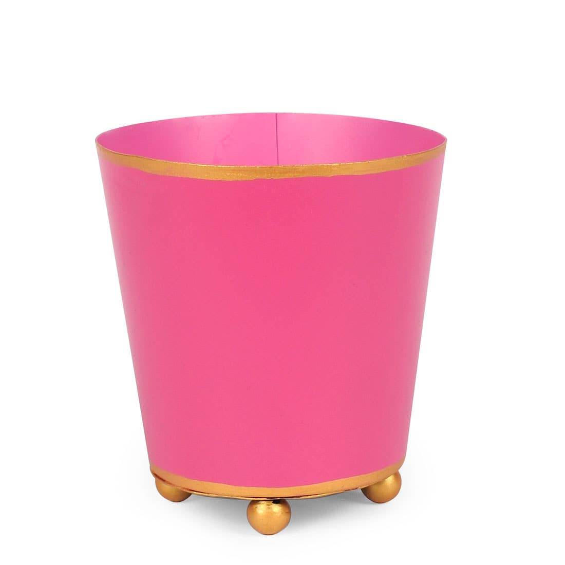 Jaye's Studio - Vente Pot - Pot de fleurs rond Mattie46