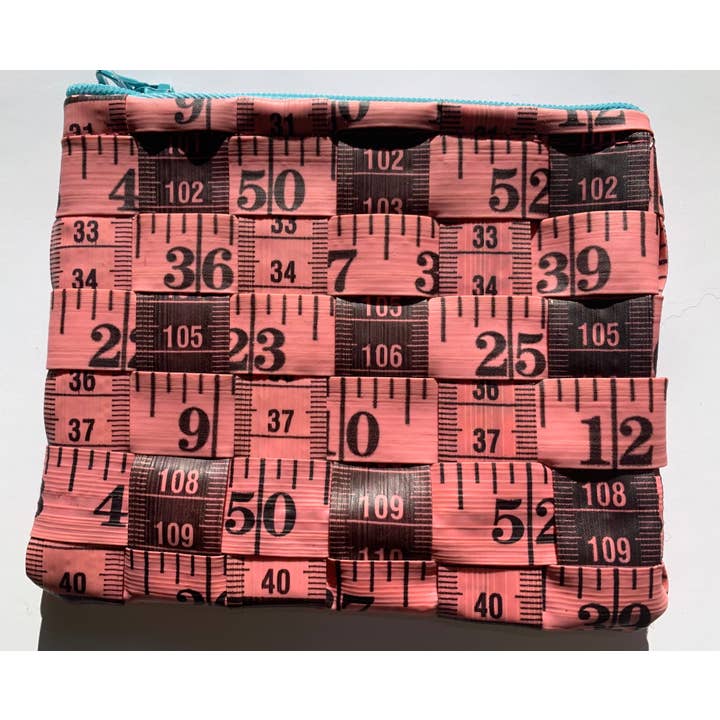 Portamonete Rosa per la vendita all'ingrosso da parte di Erik & Mike