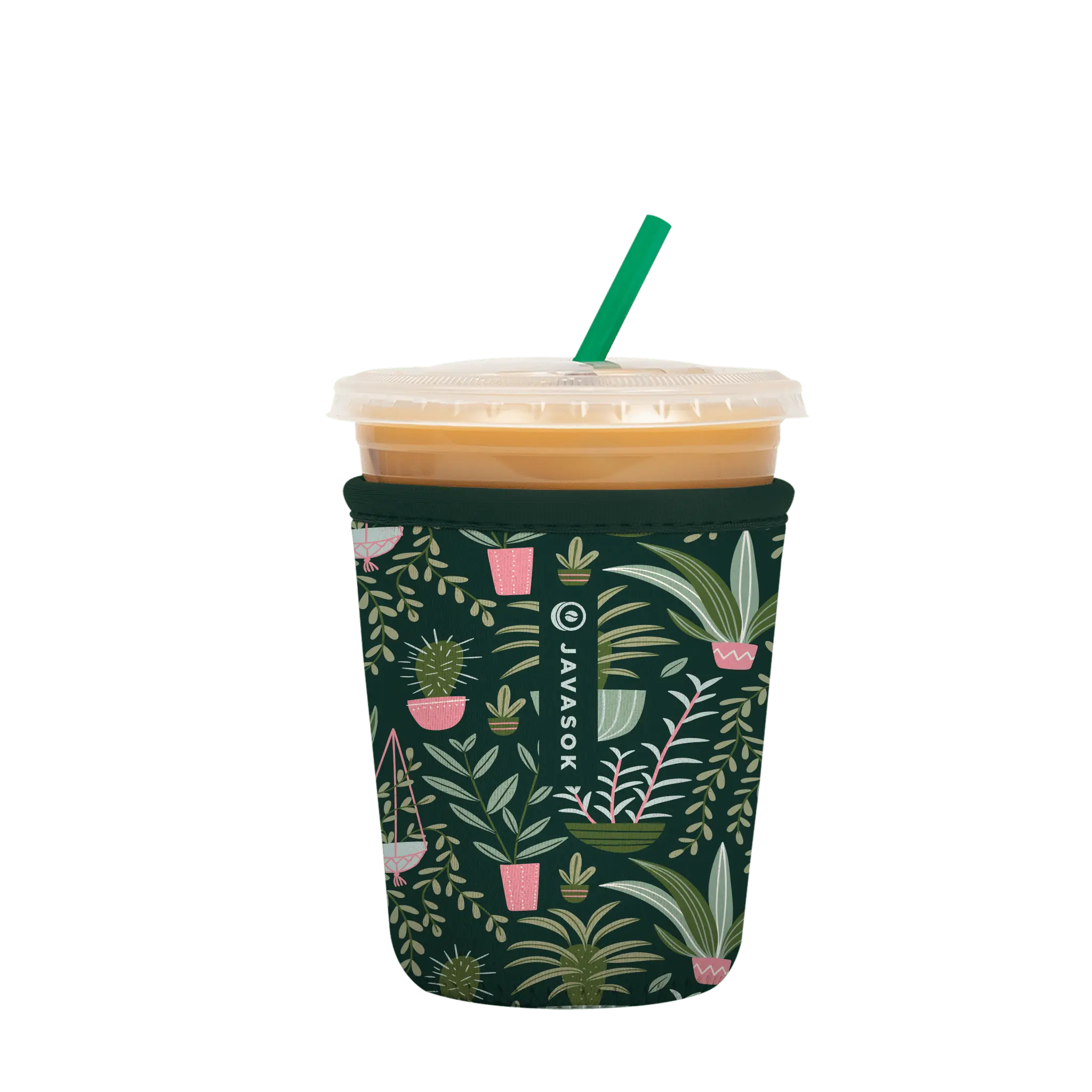 Sok-It Wholesale - Wholesale Thermosleeve - JavaSok - Green Living0