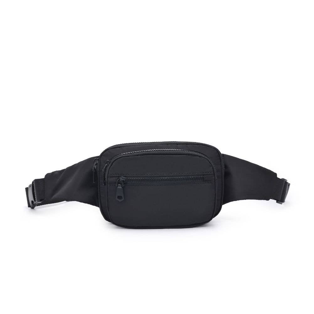 Sol and Selene - Wholesale Belt Bag - Women's - Hip Hugger Belt Bag4