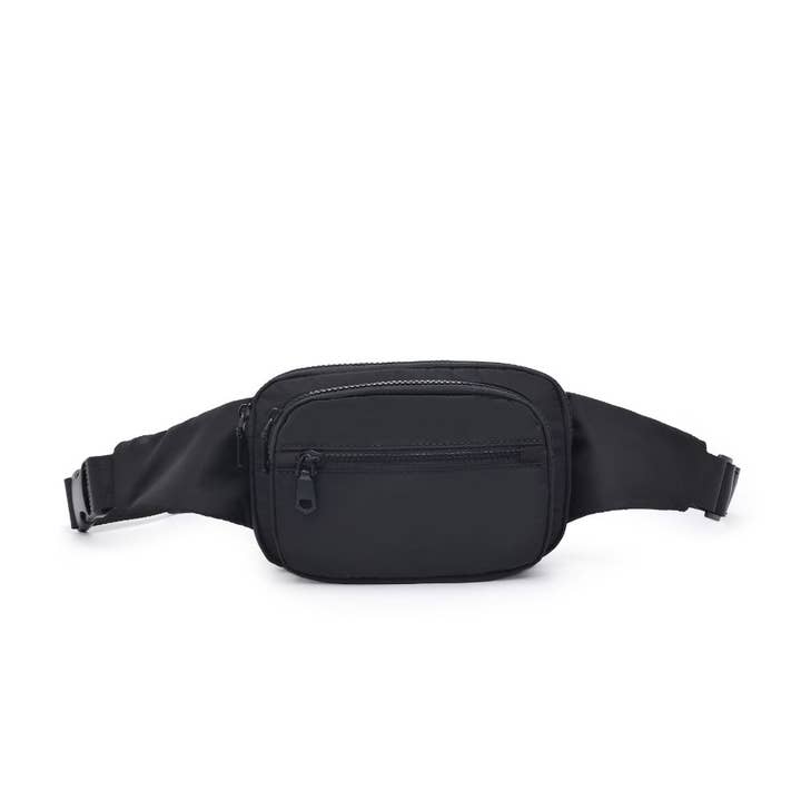 Sol and Selene - Wholesale Belt Bag - Women's - Hip Hugger Belt Bag4