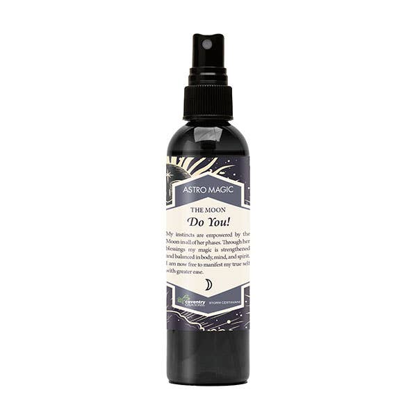 The Moon - Do You! Astro Magic Spray
for wholesale by Type 40 Vending