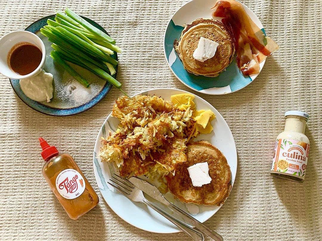 Tango - Wholesale Hot Sauce - Hot Tango4