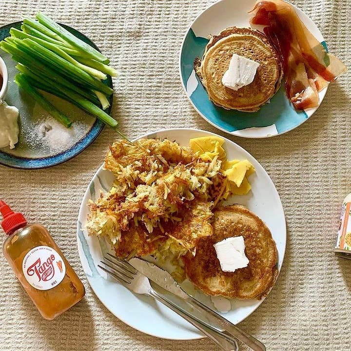 Tango - Wholesale Hot Sauce - Hot Tango4