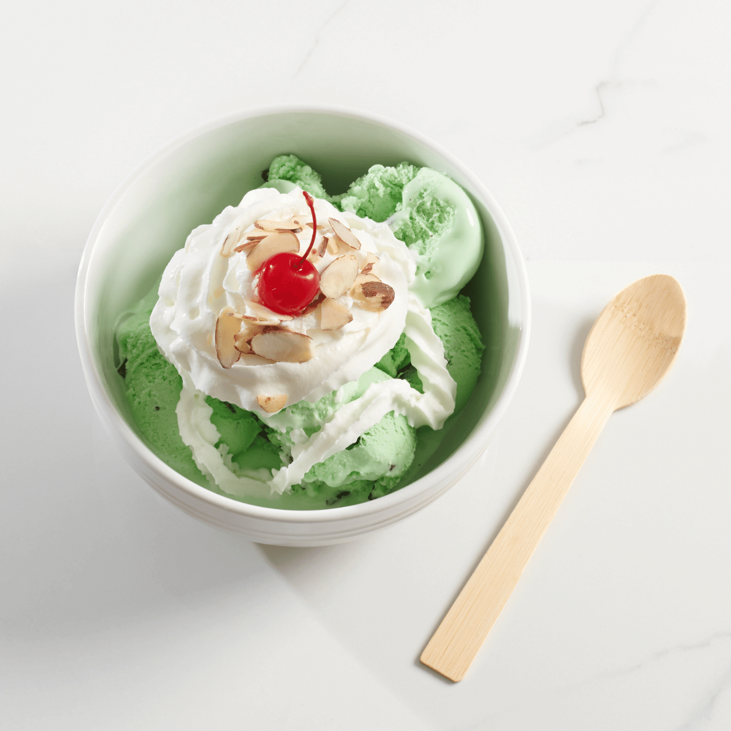 Hay Straws - Wholesale Assorted Cutlery Set - Unwrapped Bamboo Cutlery - Full Case 1500 pce8