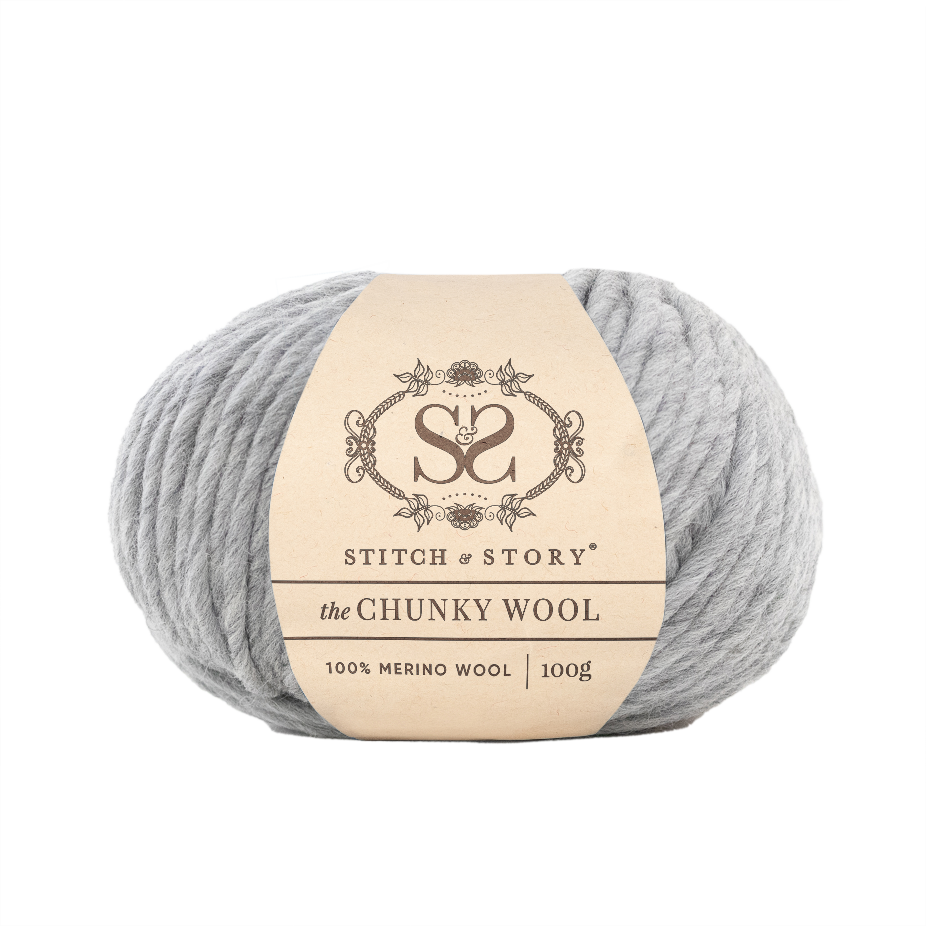 Stitch & Story - Wholesale Yarn - The Chunky Wool Knitting Yarn8