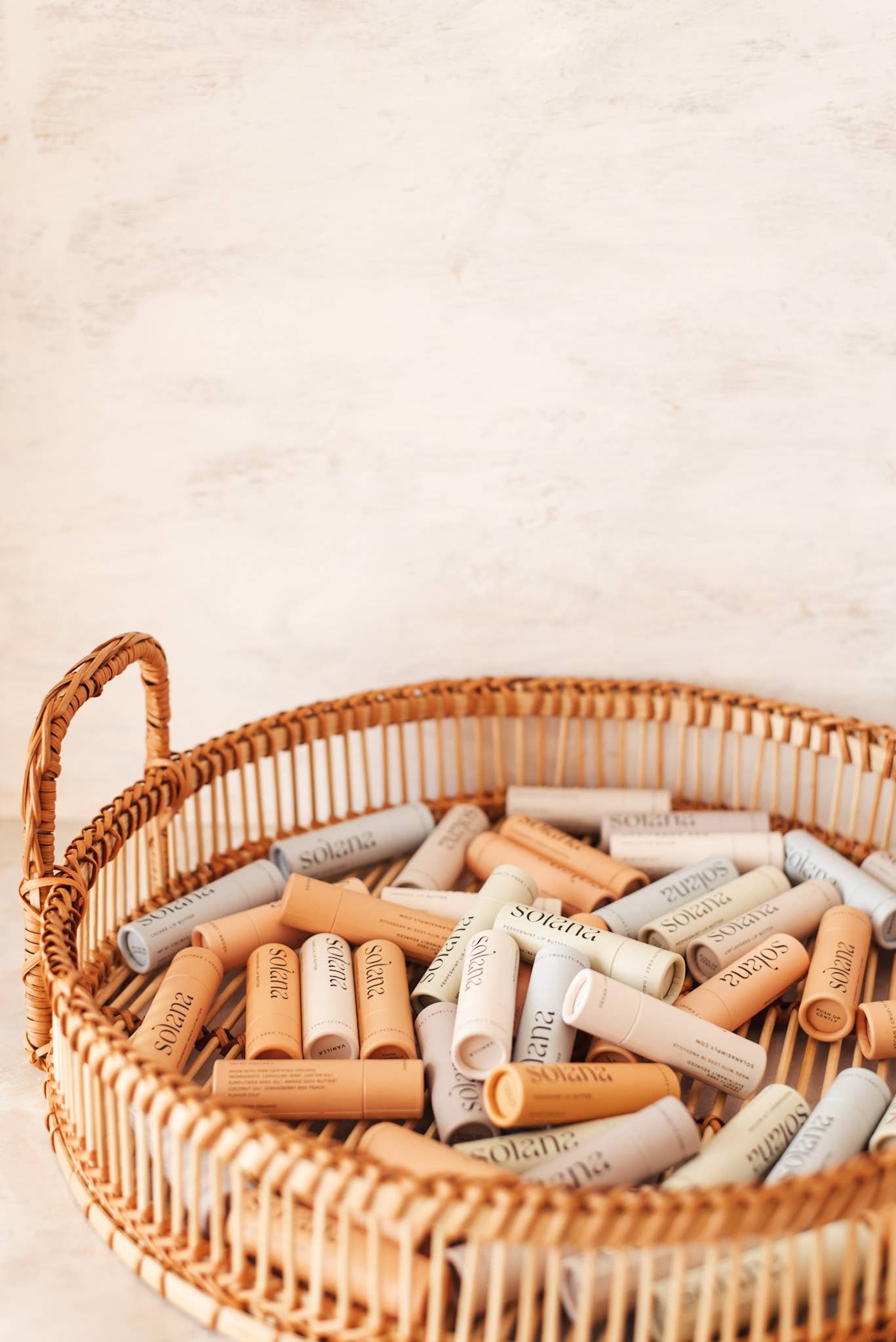 Solana - Wholesale Lip Balm - Eco-Friendly Lip Balm2