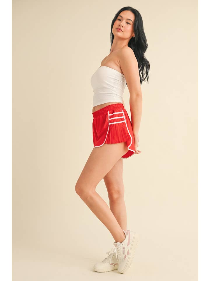 KIMBERLY C - Venta al por mayor Pantalones cortos deportivos - Mujer - Pantalones cortos On Point2