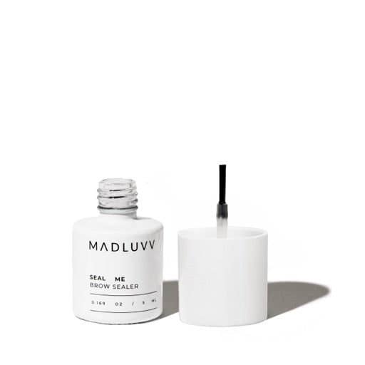 Madluvv – wholesale Eyelash/brow serum – Seal Me Brow Sealer