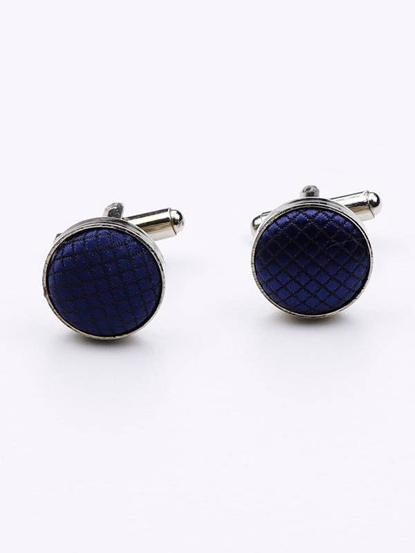 Gemelos Azul n.º 3 en Poliéster «Martin» para venta al por mayor de Unipap's