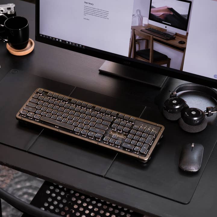 Azio - Wholesale Keyboard - RC Prestige Keyboard2