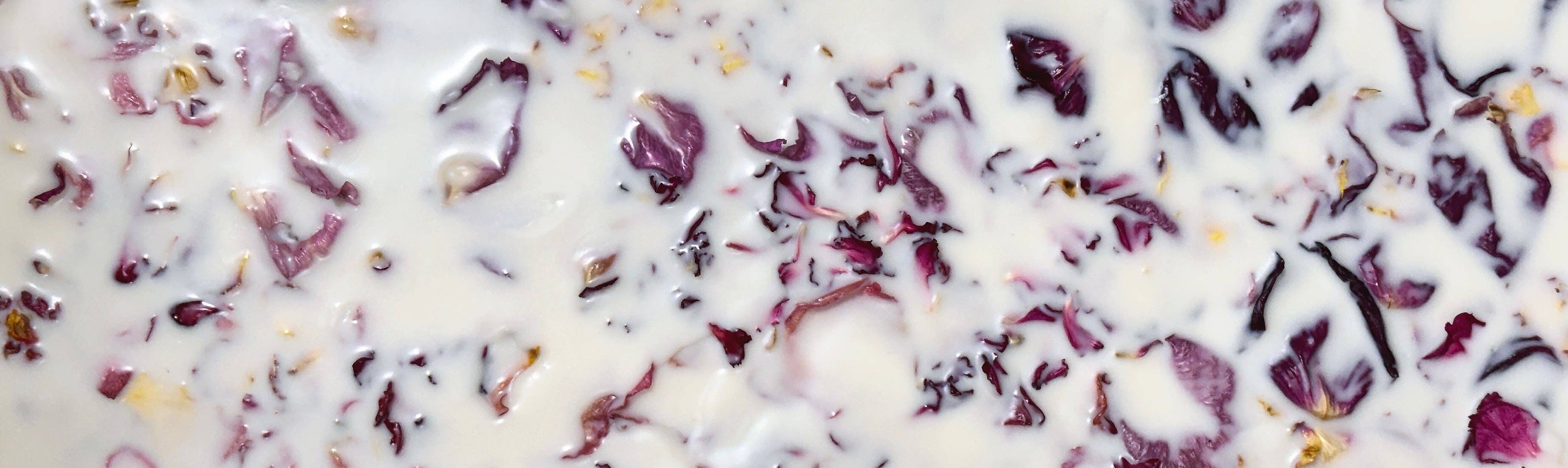 KOTT - Wholesale Pillar Candle - Rosy Dawn 102