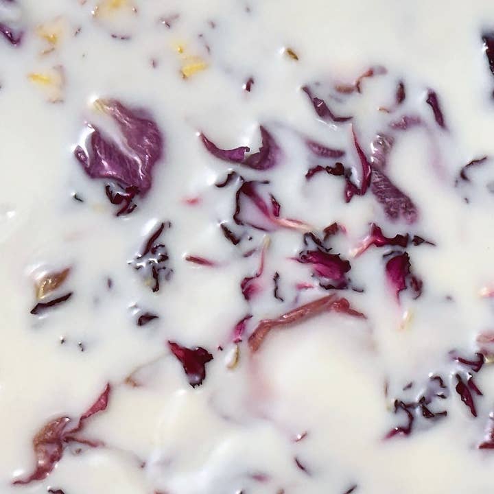 KOTT - Venta al por mayor Cirios pequeños - Amanecer Rosado 102