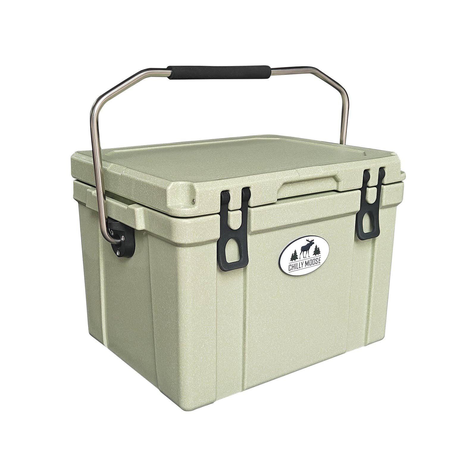 Chilly Moose - Wholesale Cooler/Cooler Bag - 25L Chilly Ice Box Cooler20