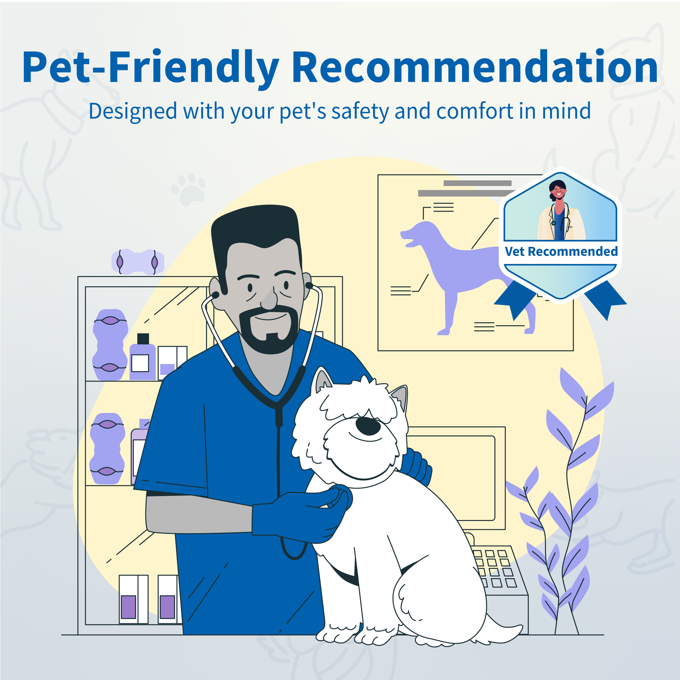 Chewise Official - Wholesale Pet Chew Toy - Dog - Safe Chew Holder | Small | For Dogs Under 20 lbs8