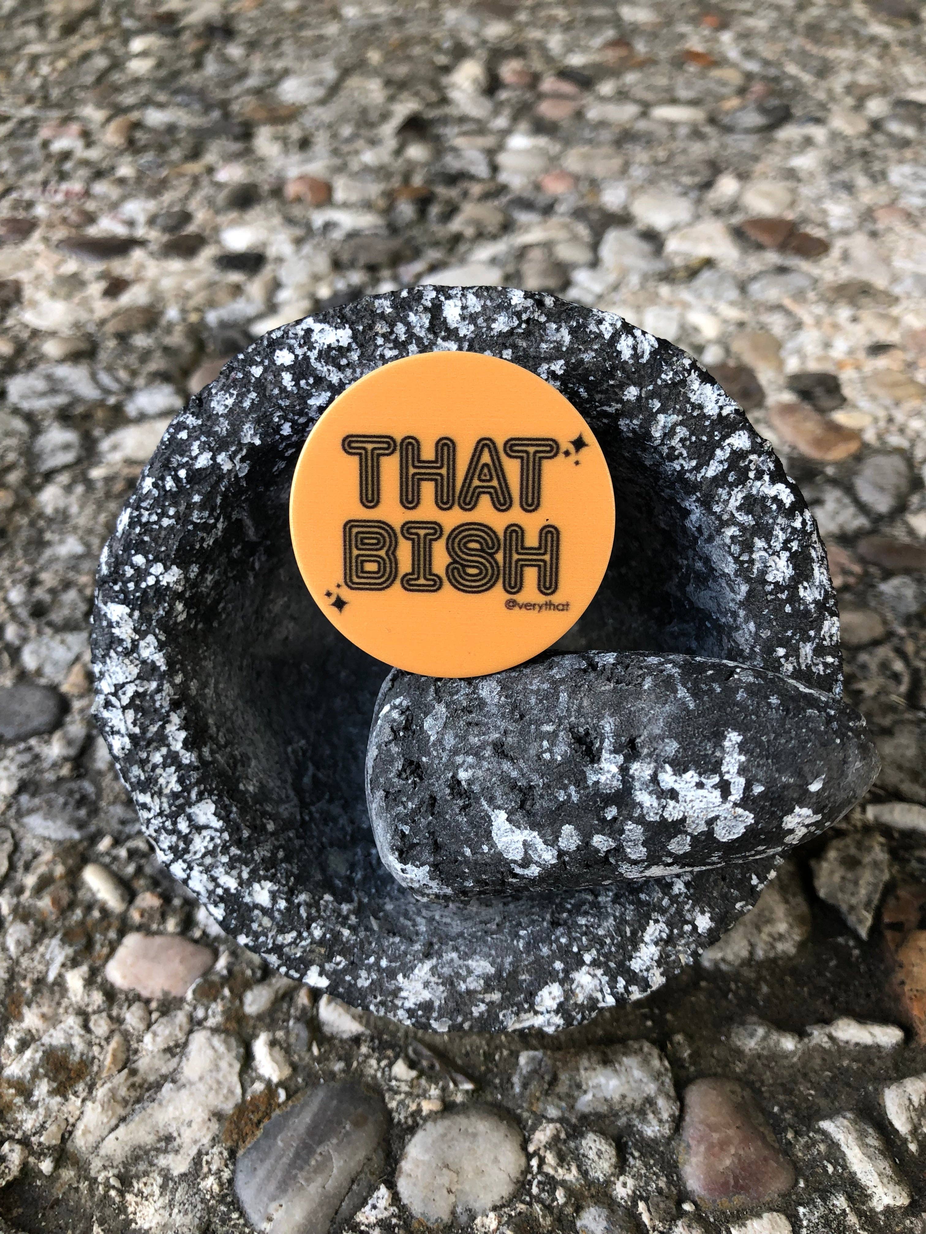 Very That - Wholesale  - That Bish Pop Socket1