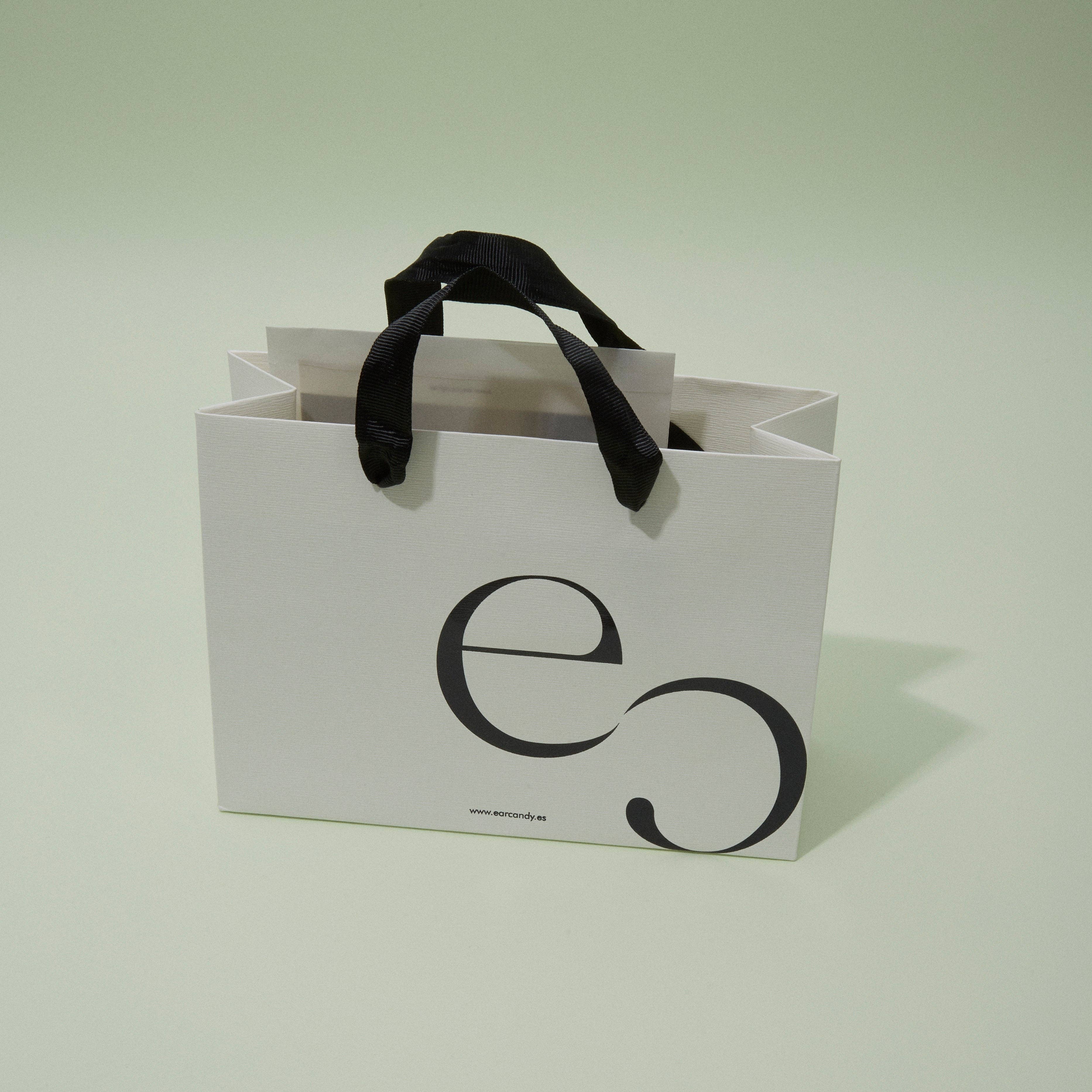 EarCandy Jewelry - Vente Boîte/rangement à bijoux - Emballage individuel1