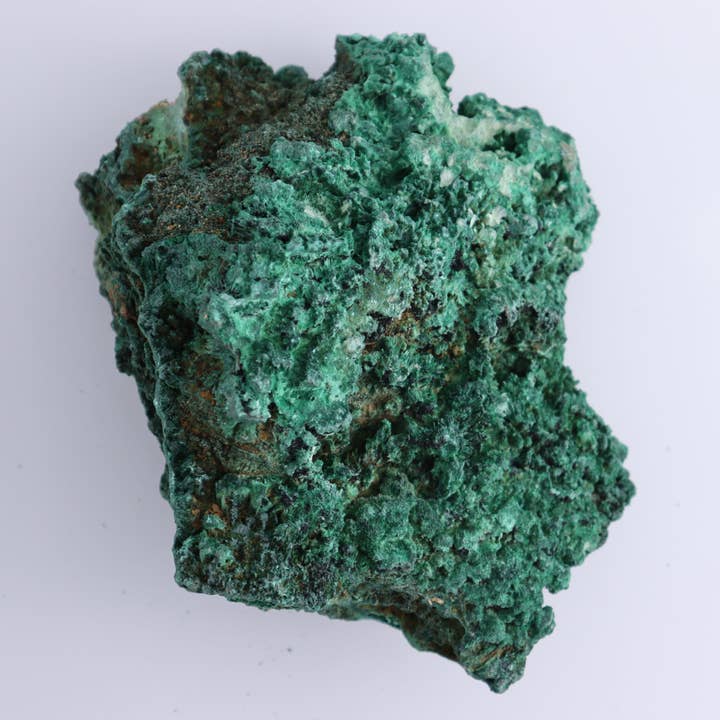 Mi Esperanza Minerals - Wholesale Spiritual Stone/Crystal - Malachite Freeform