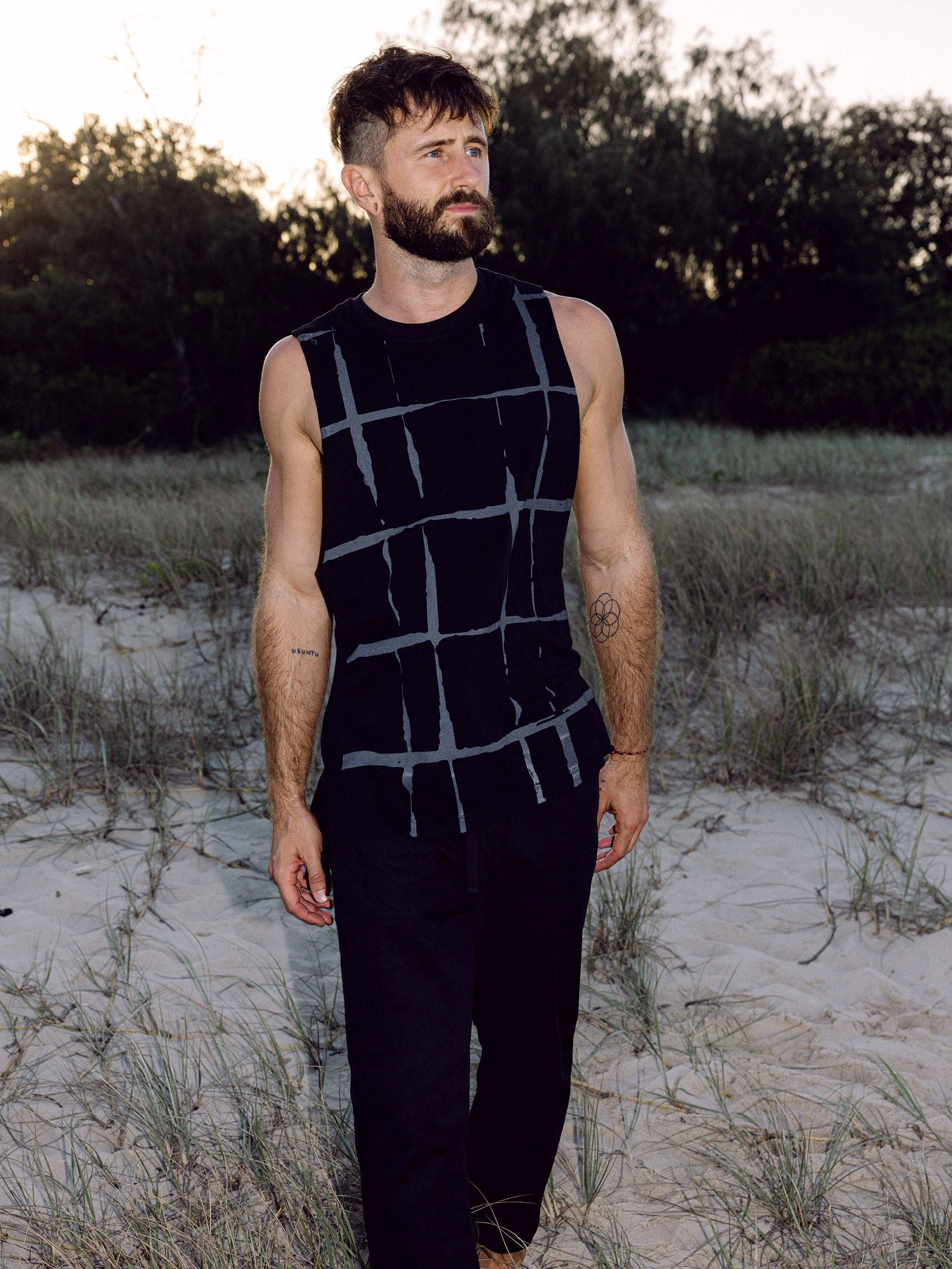 IDIS – wholesale Linne - Herr – Kontrollerad tank8