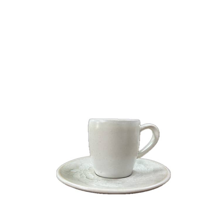 Gabriela Espressokopp & Fat för wholesale av Skyros Designs