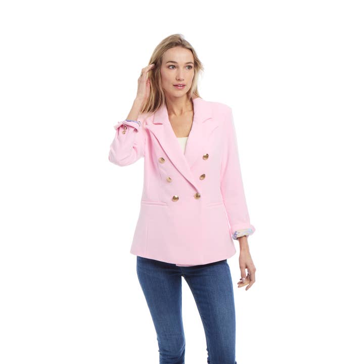 Bermudajasje voor wholesale door Patty Kim