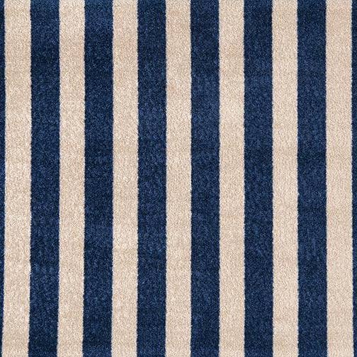 Cabana Stripe for wholesale by Studio 67 Wash+Dry Mats