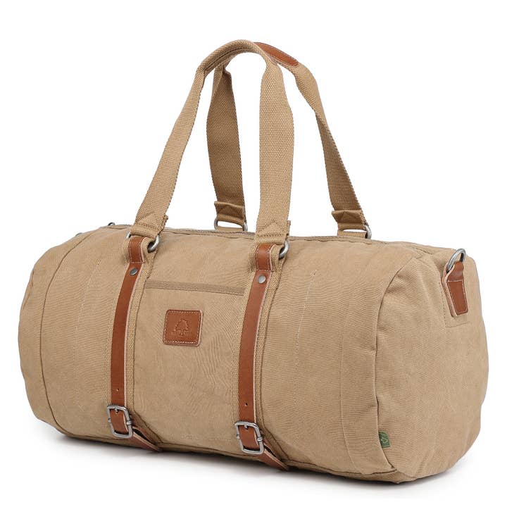 TSD Brand - Wholesale Weekender Bag - Women's - Forest Weekender13