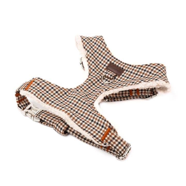 Arnês Peito Romeo por atacado de B de Bruno ES