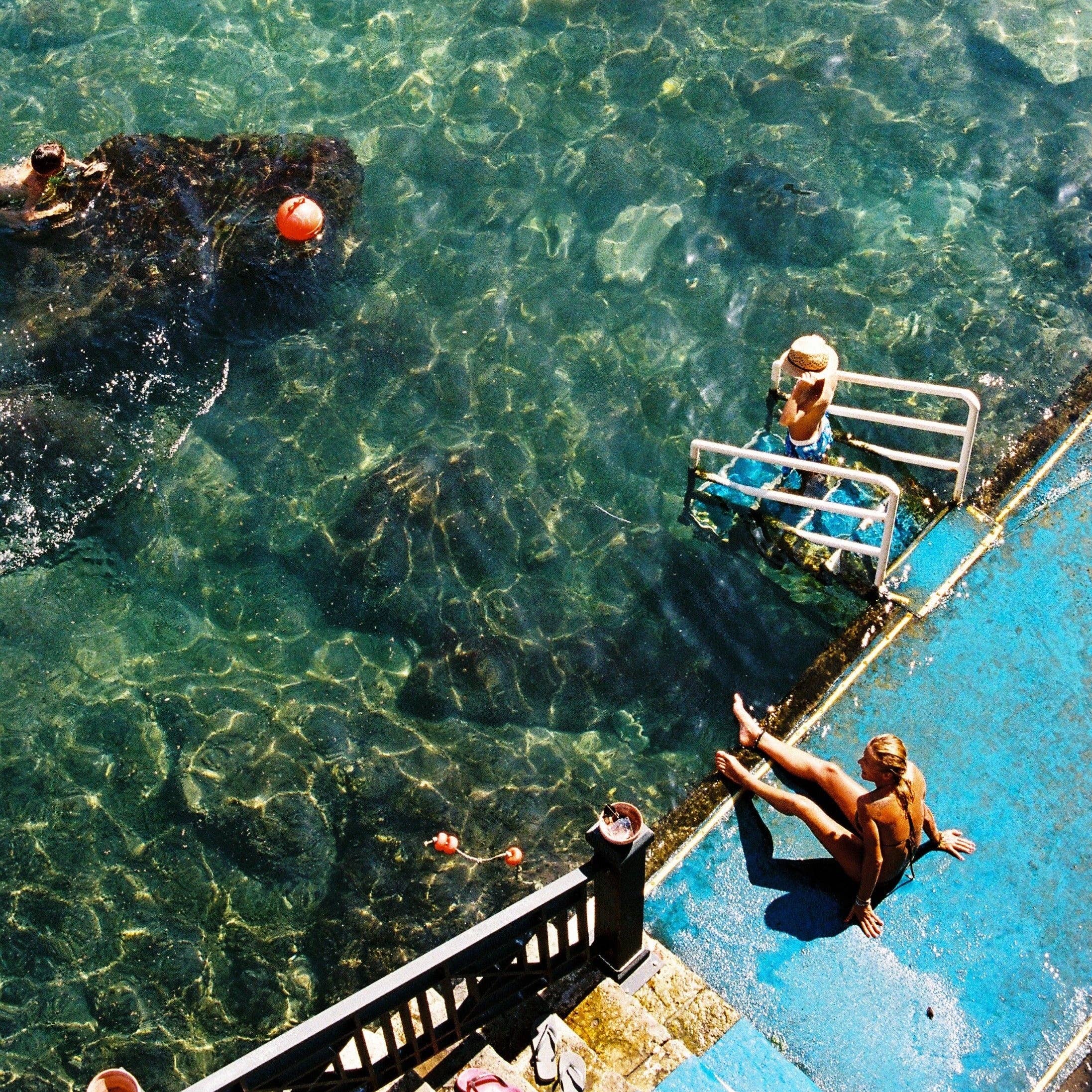 A Week Abroad - Wholesale Travel Book - Puglia book - Book1