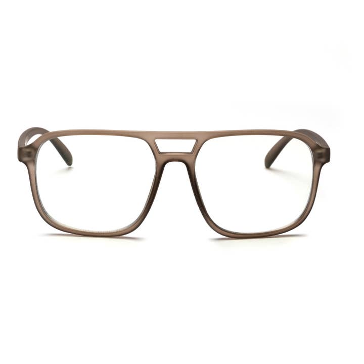 Rome | Brown for wholesale by eyejets