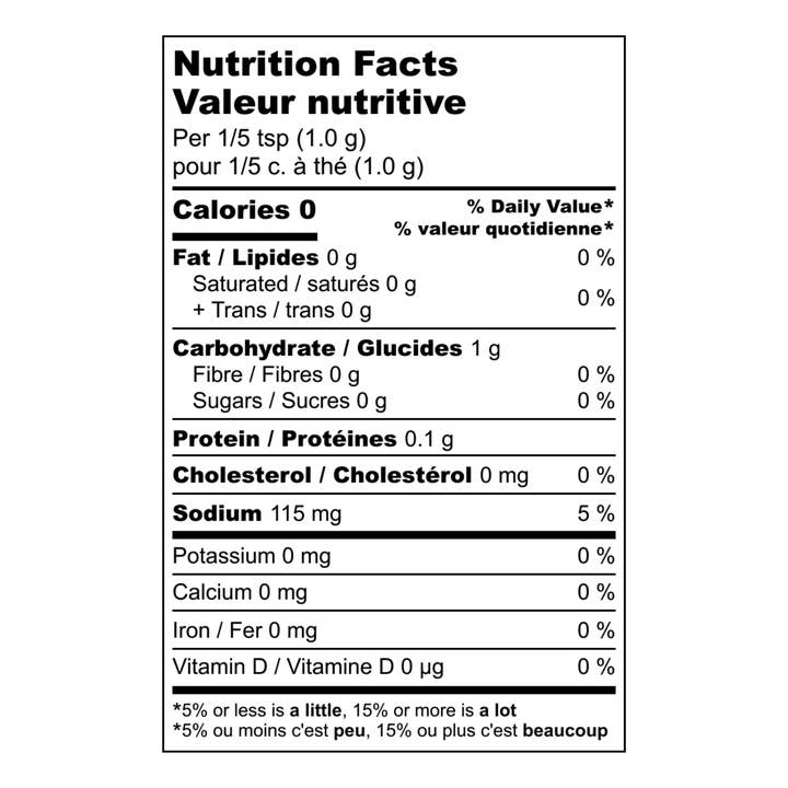 A Spice Affair - Wholesale Dried Spice Mix - GARLIC MASHED POTATOES SEASONING 130G (4.6 oz)2