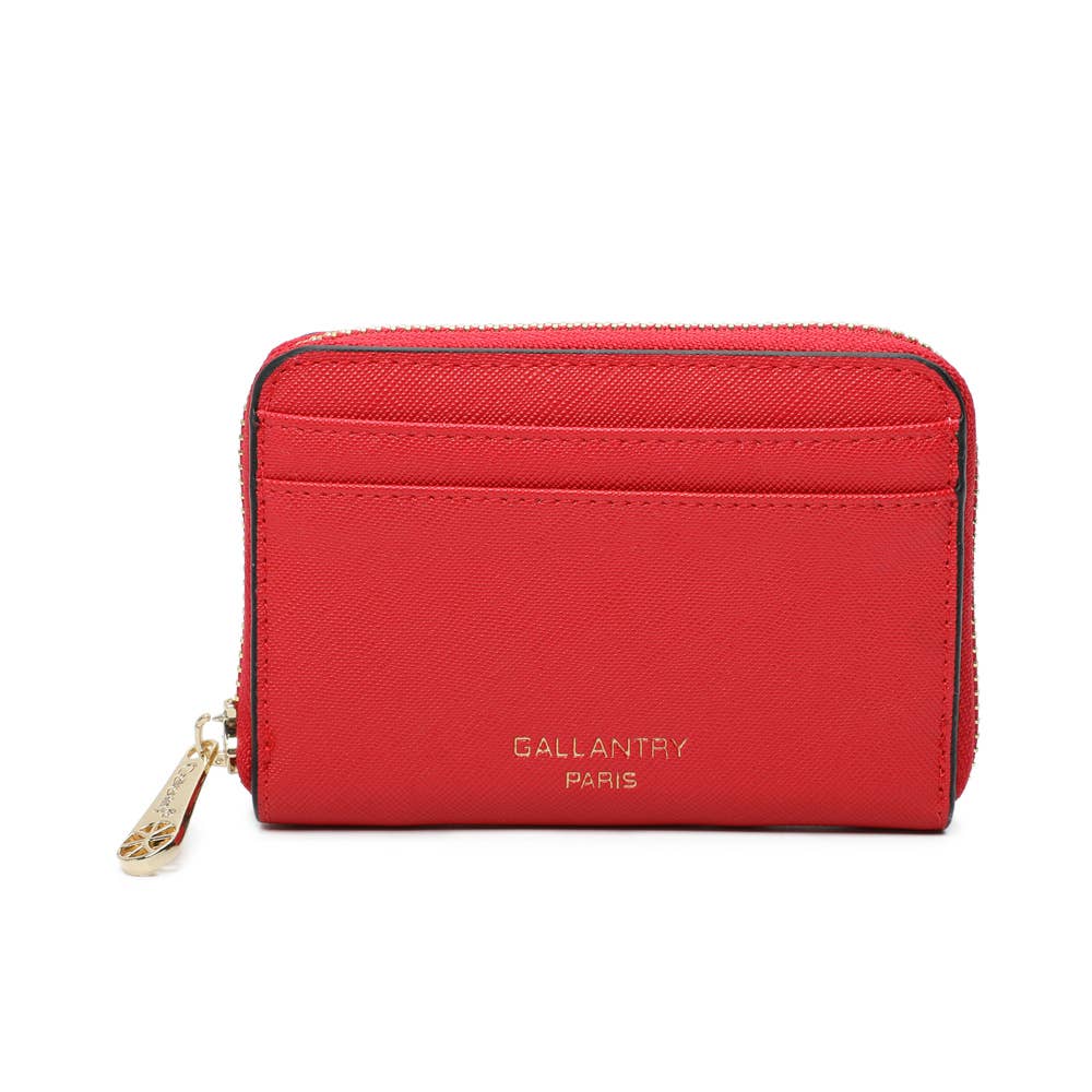 Gallantry - Wholesale Coin Purse - Women's - Petit Copain™ 1