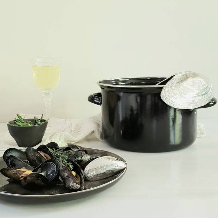 Anovi - Vendita all'ingrosso Ciotole/Piatti decorativi - Pala per cozze