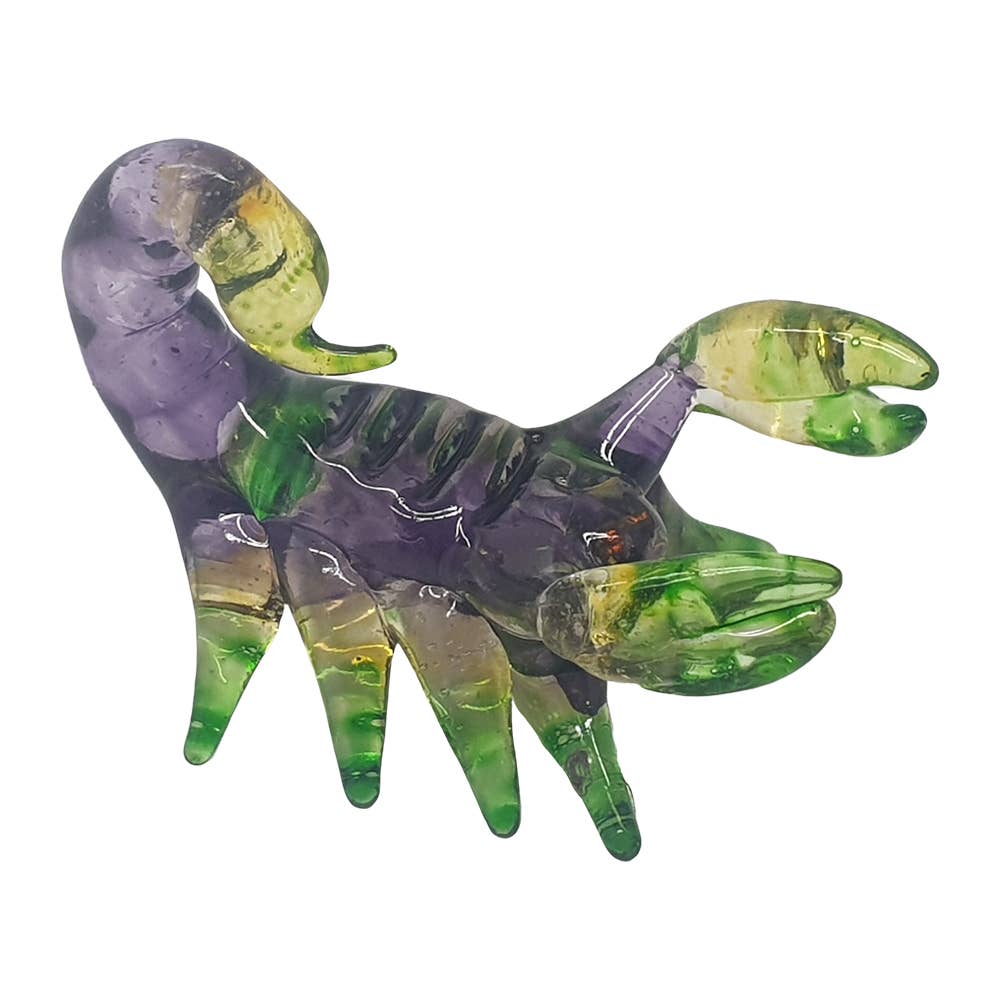 VIE - Wholesale Sculpture - Hand Blown Glass Sculpture27