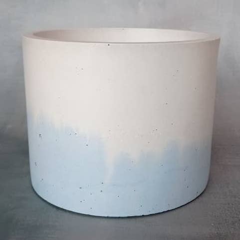 LENA flowerpot for wholesale by Zabel