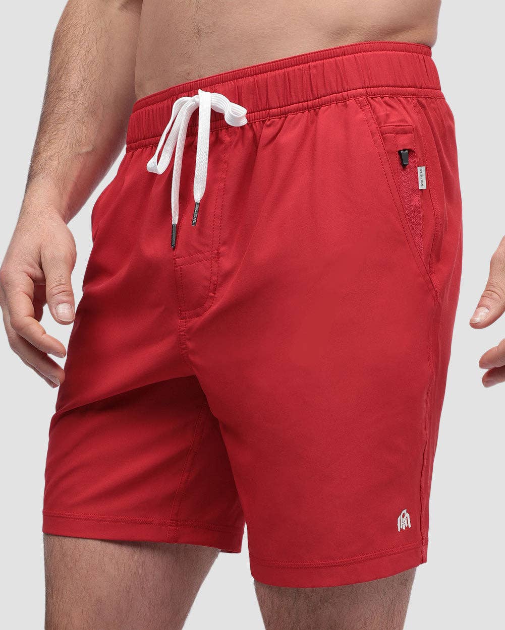 INTO THE AM - Wholesale Athletic Shorts - Men's - Men's Active Shorts for Fitness, Gym, Running (Branded)56