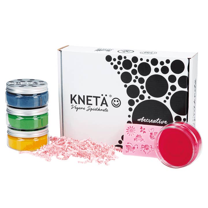 Knetä® set of 4 pink and other Purchase Wholesale knappar. Free Returns & Net 60 Terms on Faire trending on Faire.