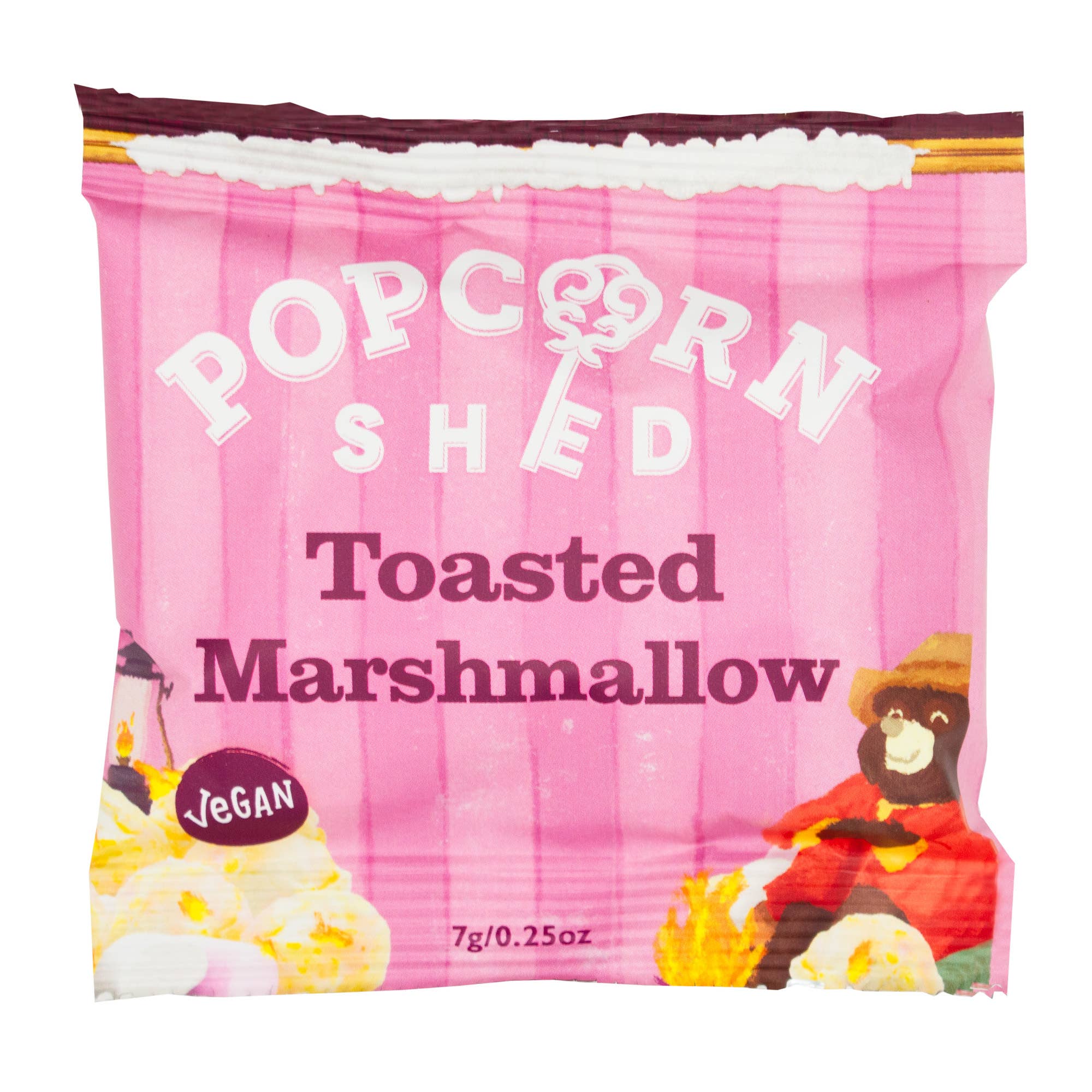 Popcorn Shed - Wholesale Popcorn - Gourmet Popcorn Mini Bags7