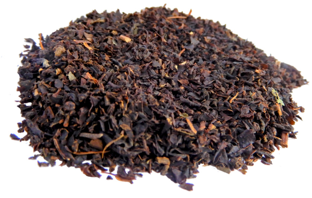 Farmhouse Teas - Wholesale Loose Tea - English Breakfast Loose Leaf Tea – Black Tea2