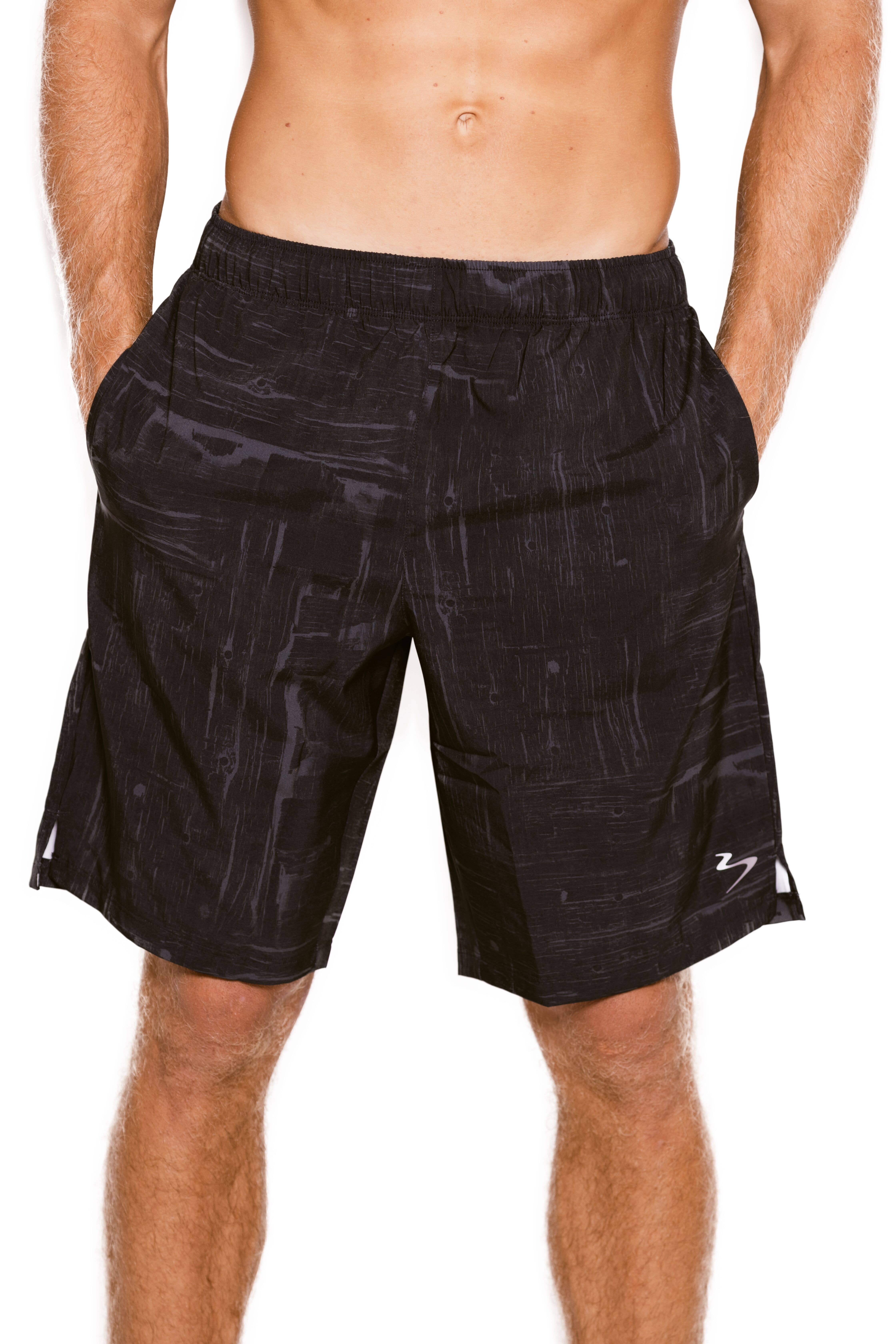 BEACHBODY - Vendita all'ingrosso Pantaloncini sportivi - Uomo - 25,4 cm Energy Knit3