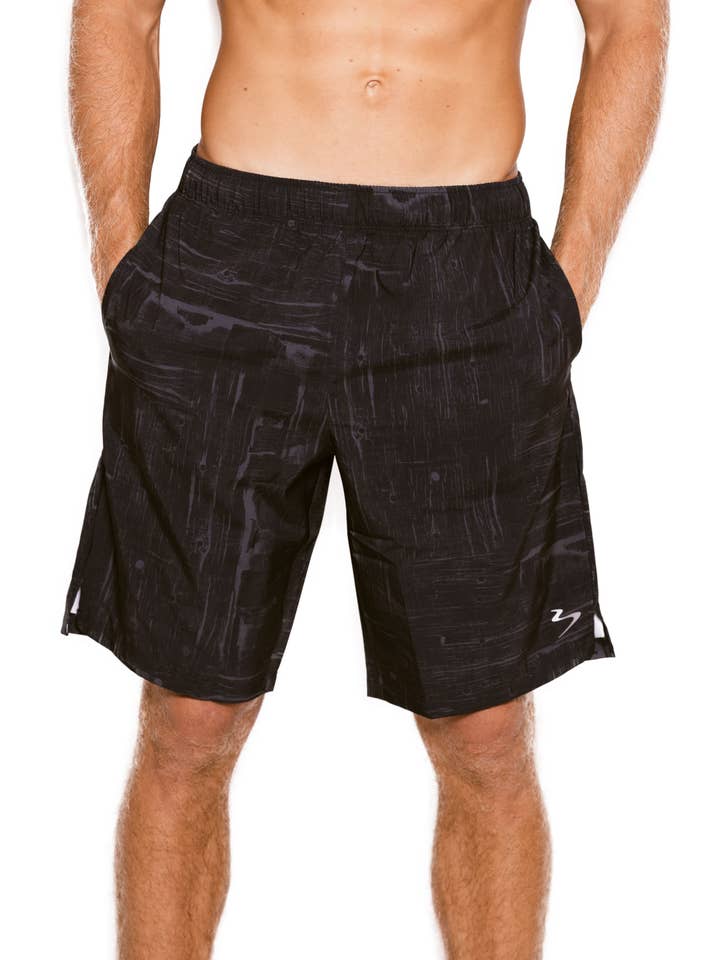 BEACHBODY - Wholesale Athletic Shorts - Men's - 10" Energy Knit Short3