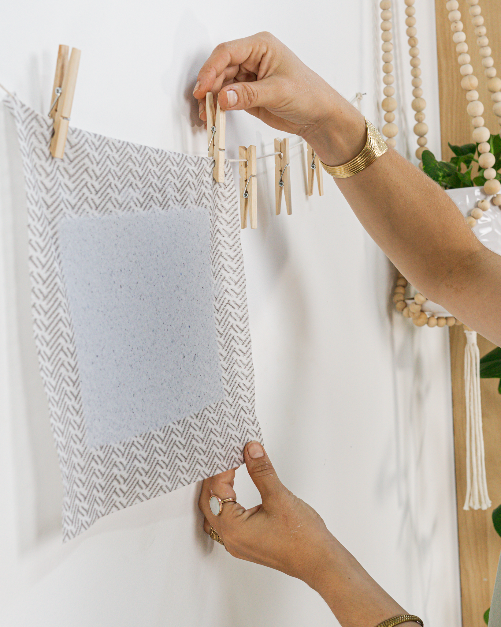 brin brun - Vendita all'ingrosso Kit per lavoretti fai da te - Kit per la fabbricazione di carta riciclata2