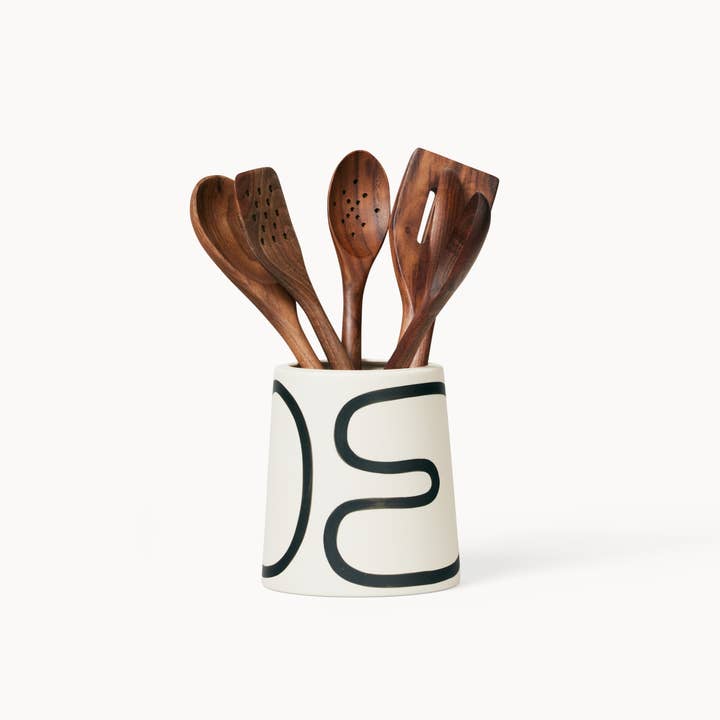 Franca - Wholesale Vase - Outline Pillar Vases