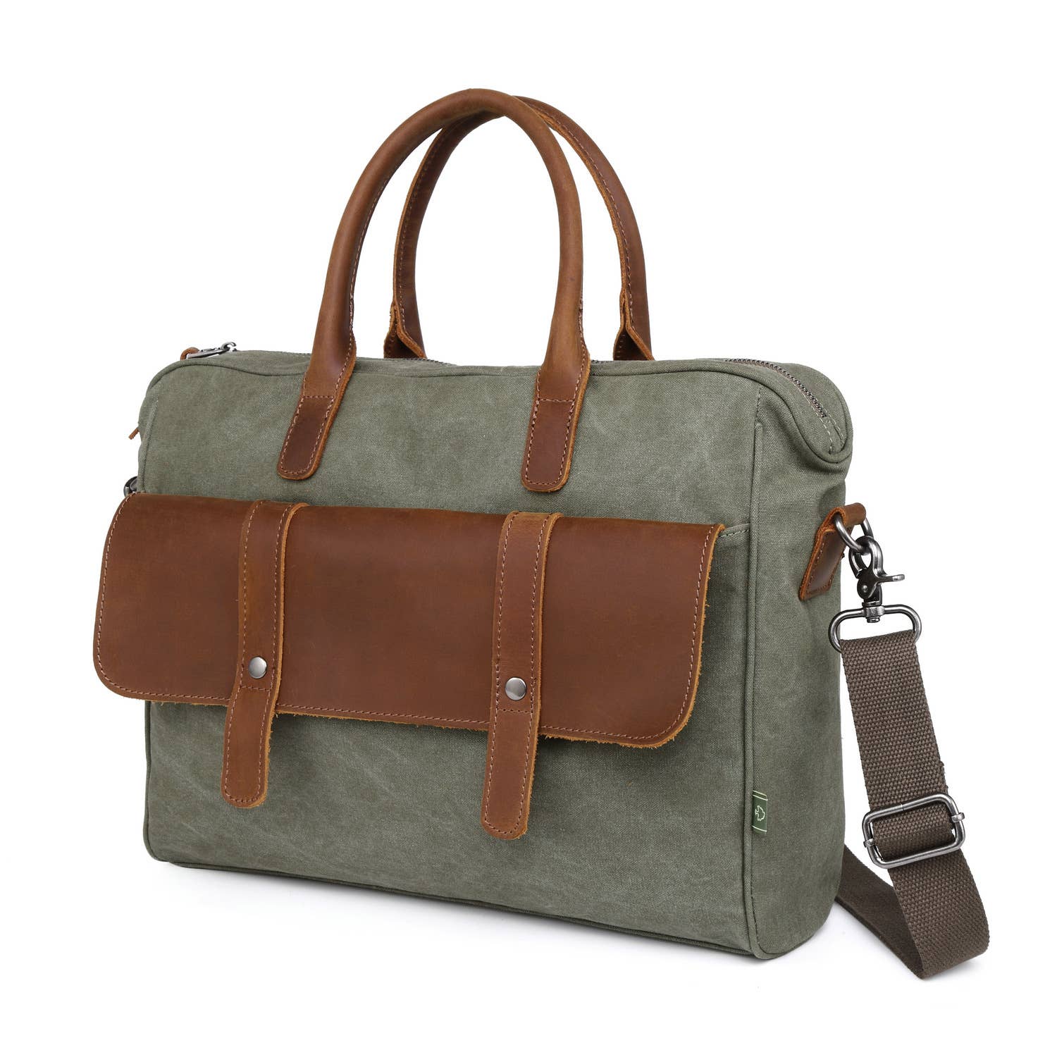 TSD Brand - Vente Porte-document – unisexe - Mémoire d'ordinateur15