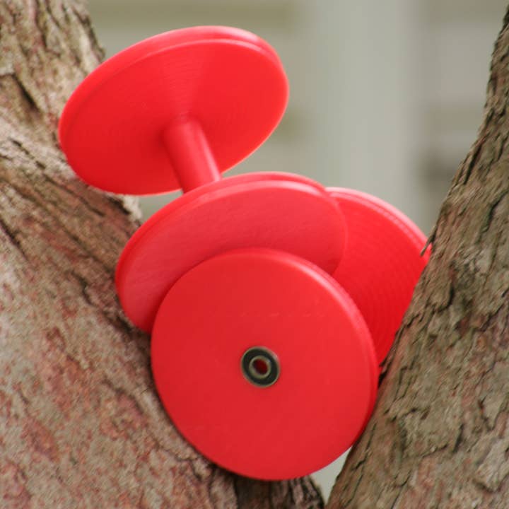 Heart Forge Solutions - Wholesale Knitting/Crochet Supplies - Bluebonnet Compatible Spinning Wheel Bobbin