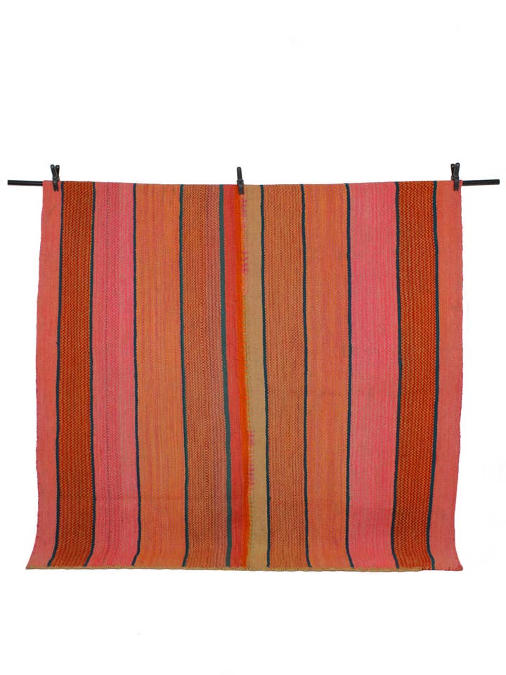 Vintage Frazadateppich 173 x 170 für den Großhandel von Marie Dittmer (Glueck & Fund)