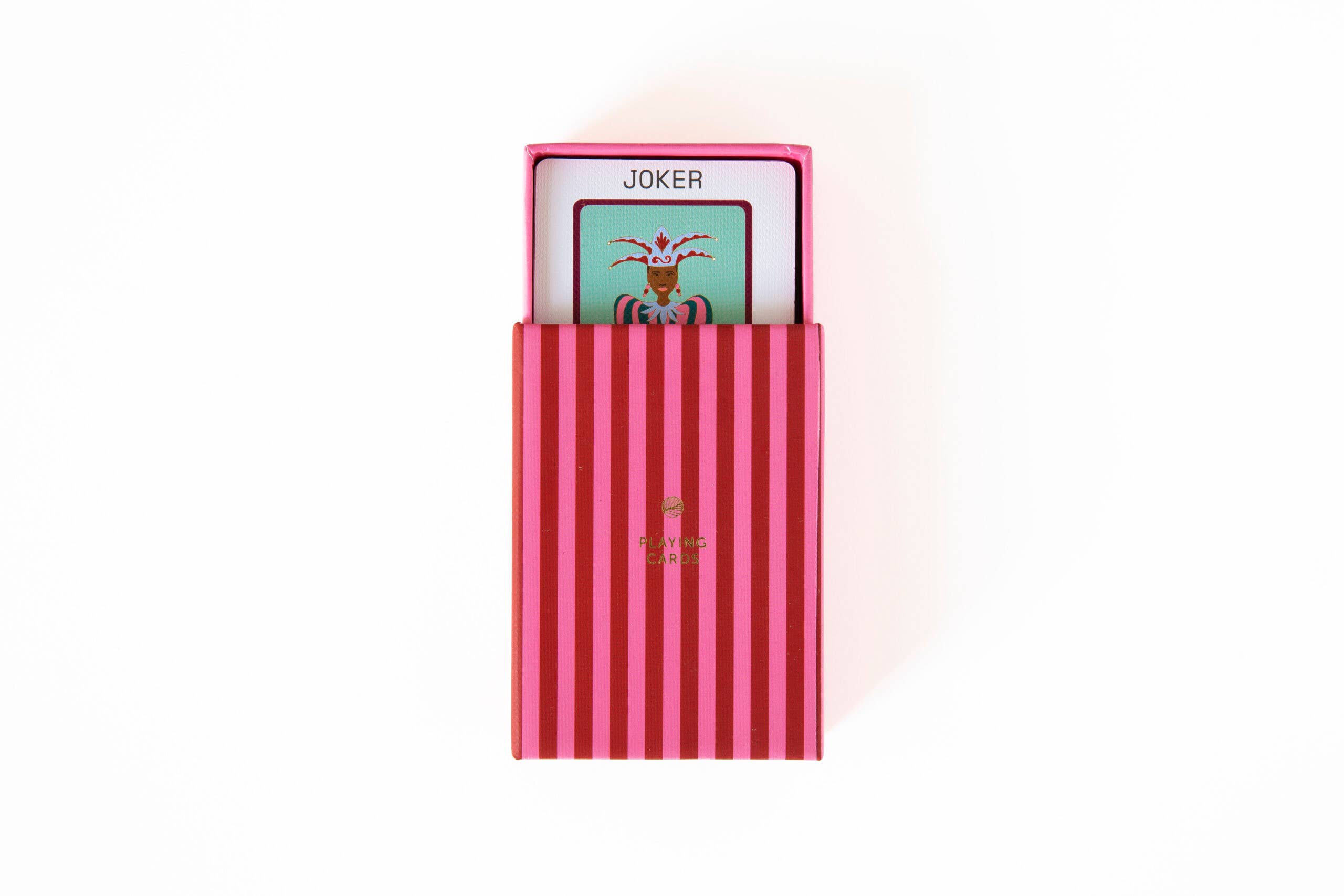 A-Journal Stationery – Großhandel Spielkarten – A-Journal Spielkarten mit einzigartigen Illustrationen3