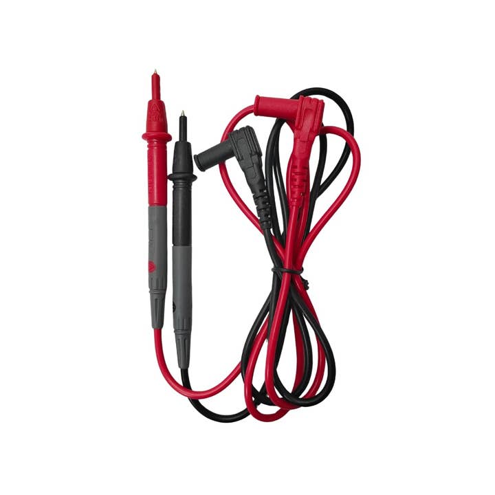 GroundLuxe - Wholesale - GroundLuxe Multimeter Testing Kit7